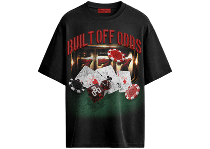 BUILT OFF ODDS