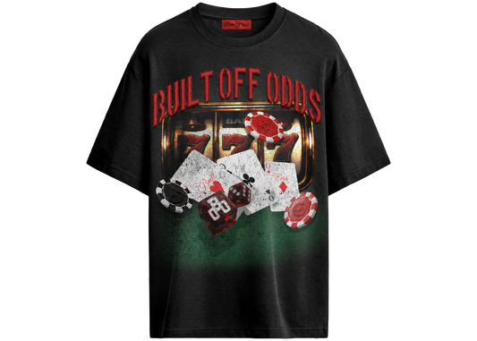 BUILT OFF ODDS
